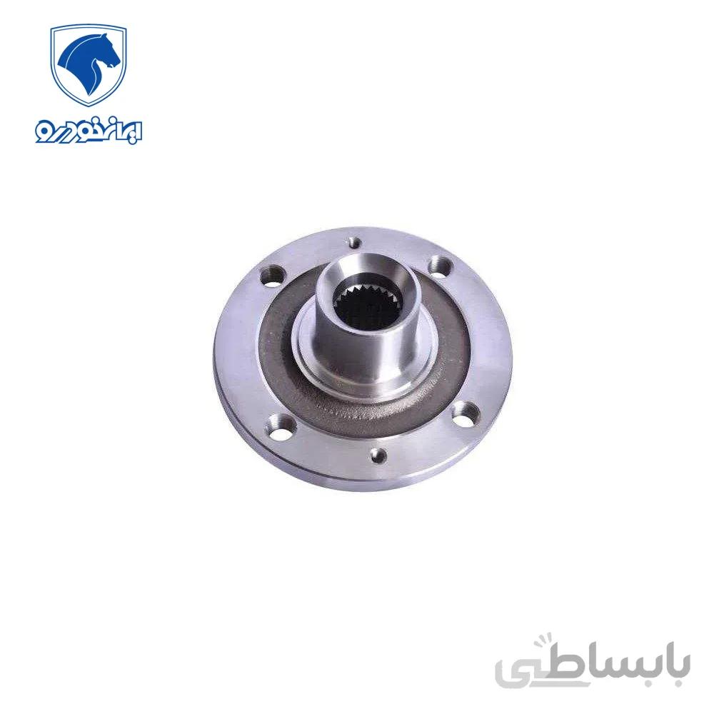 توپی چرخ جلو دنا