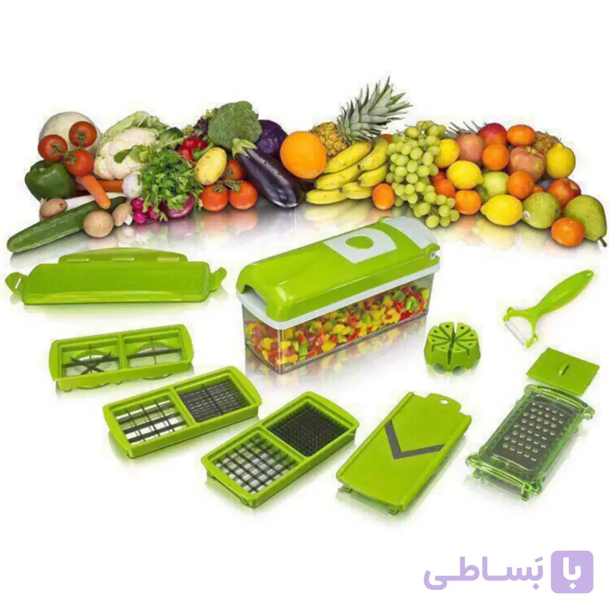 نایسر دایسر پلاس