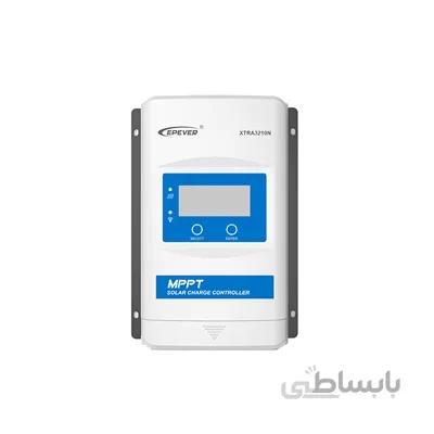 شارژ کنترلر خورشیدی 40 آمپر EPsolar مدل XTRA4210N XDS1