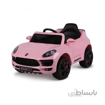 ماشین شارژی پورشه مدل HL 1518