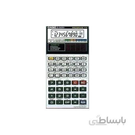 ماشین حساب مهندسی FX-3600pv کاسیو ا Casio FX-3600pv Engineering Calculator