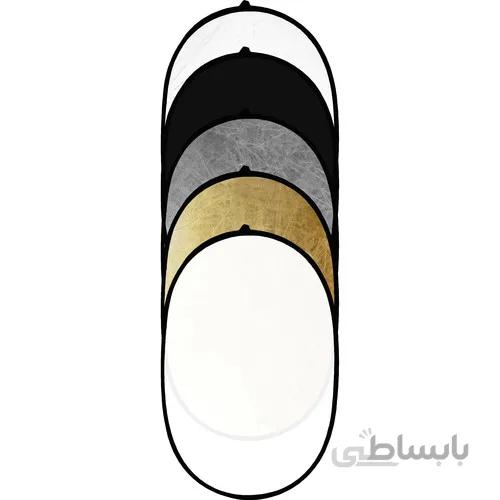 رفلکتور 5 کاره 150×100 سانتیمتر