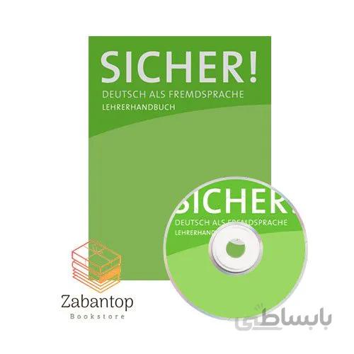 Sicher! C1.1 Lehrerhandbuch
