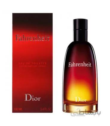 Fahrenheit Christian Dior