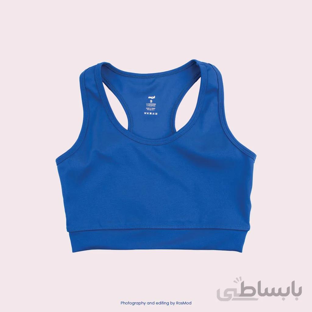 نیم تنه اسلیم کاربنی آگی – Agi Slimming Bra Saks