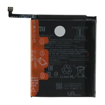 باتری اورجینال شیائومی BM4F ظرفیت 4030 میلی آمپر ساعت ا Xiaomi BM4F 4030mAh Original Battery