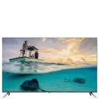 تلویزیون ال ای دی جی پلاس مدل GTV-65LU722S