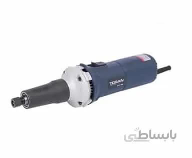 سنگ انگشتی گلو بلند 710 وات توسن TOSAN مدل 3313 GDL