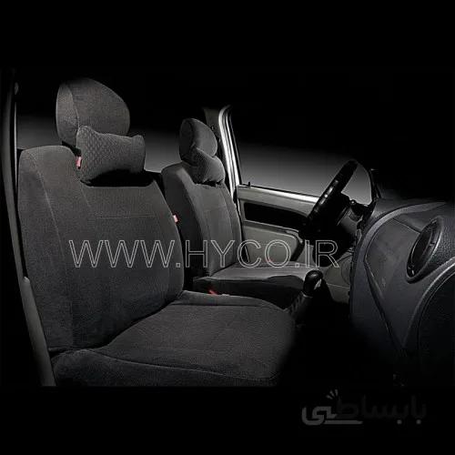 روکش صندلی ال 90 طرح پاتریس