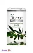 صابون زیتون دیترون Ditron وزن 110 گرم