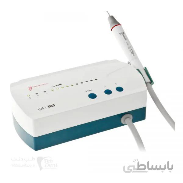 جرمگیر پیزوالتراسونیک/ UDS-L Base