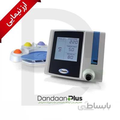 دستگاه جراحی ایمپلنت Aseptico- AEU1000-70V