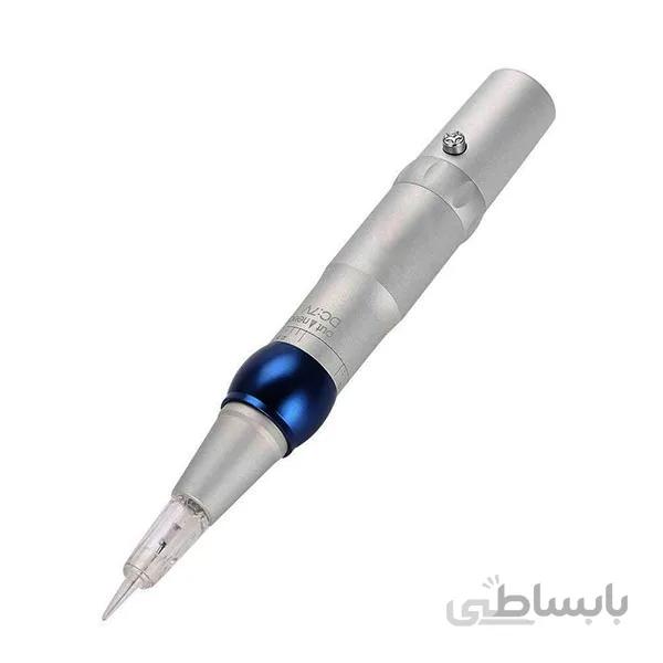 دستگاه تاتو کارتریج نانو 4 زمانه + هدیه