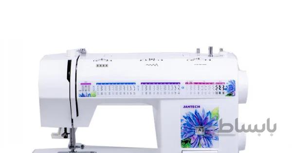 چرخ خیاطی جانتک مدل SP2040