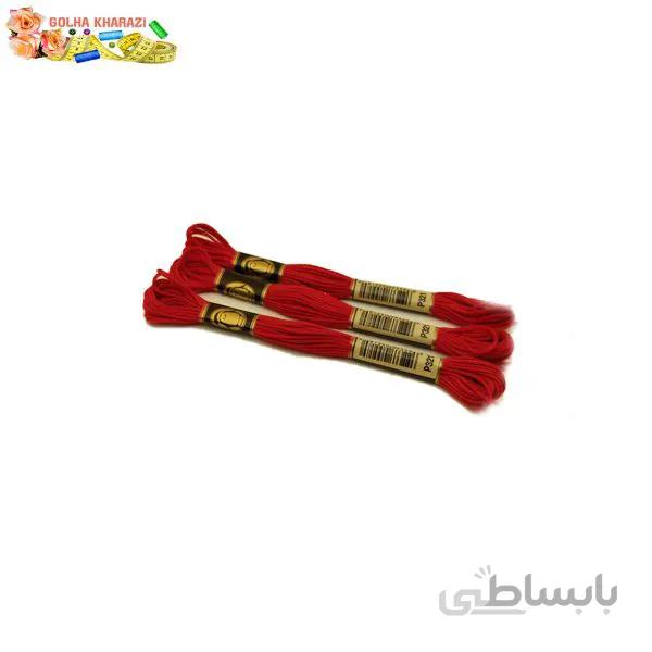 نخ کوبلن رنگی کد 321P