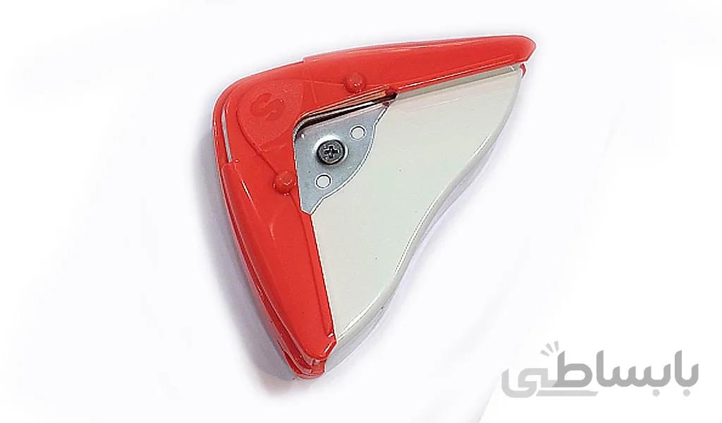 پانچ گرد بر مدل 416