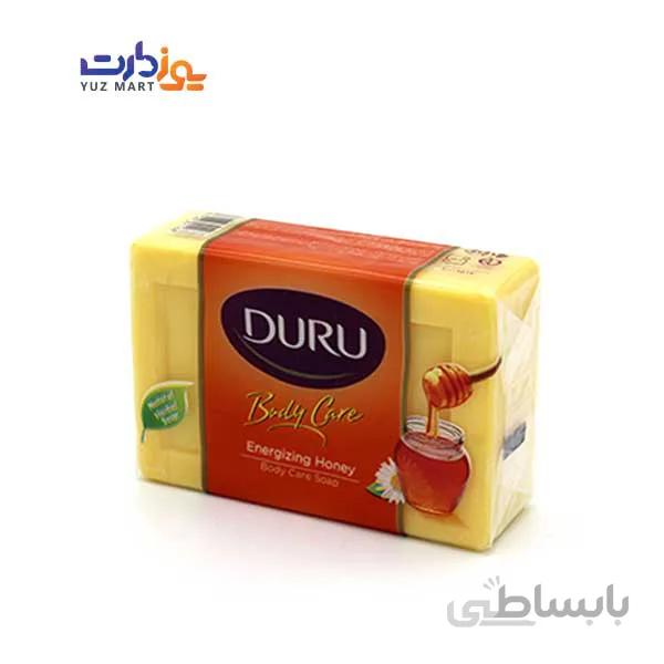 صابون حمام دورو حاوی عصاره عسل - 150 گرم