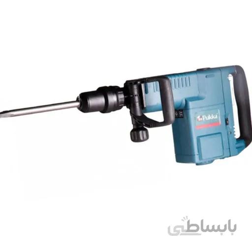 چکش تخریب 10/7 کیلویی پوکا ا H401