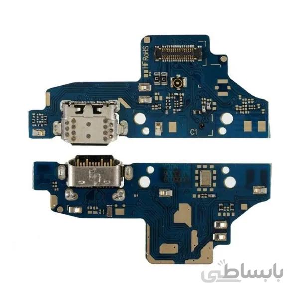 برد شارژ گوشی نوکیا 6.2 Nokia 6.2 Charging Port Board