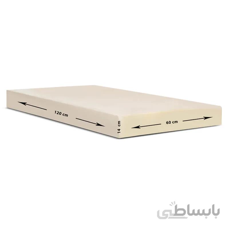 فوم سرد ۱۴*۶۰*۱۲۰