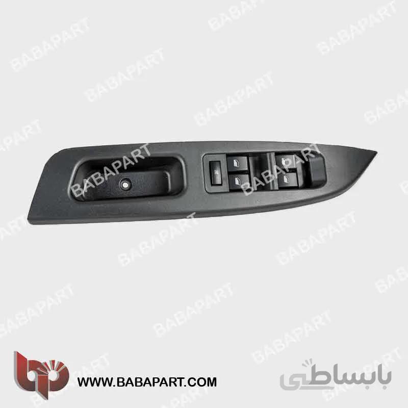 كليد شيشه بالابر درب جلو چپ ولا وی 5 راین