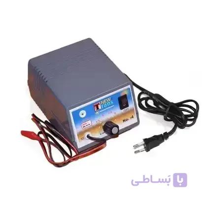 آداپتور ترانسی 4 آمپر متغیر