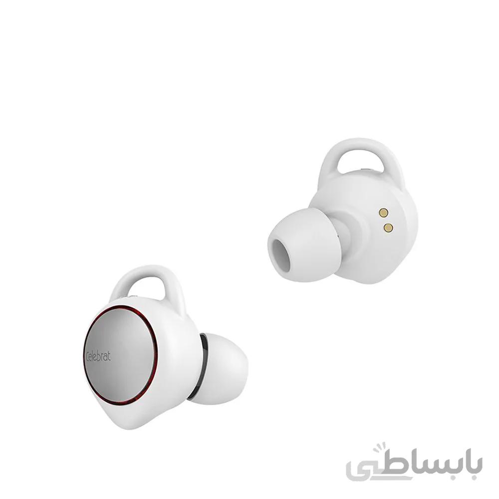 هدفون بلوتوث سلبریت مدل FLY-4