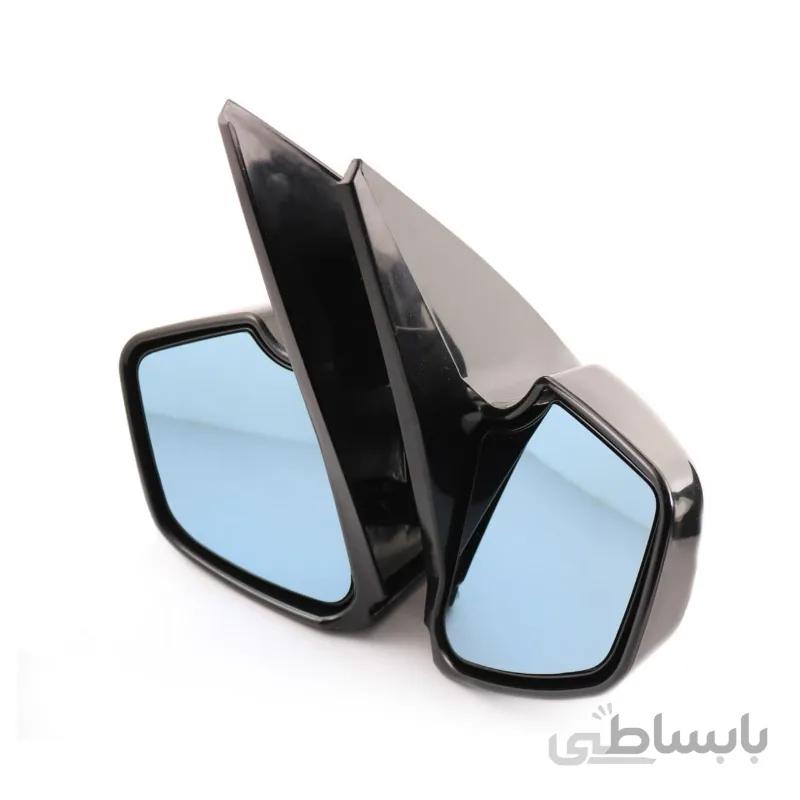 آینه 206 اسپرتی | زیمر
