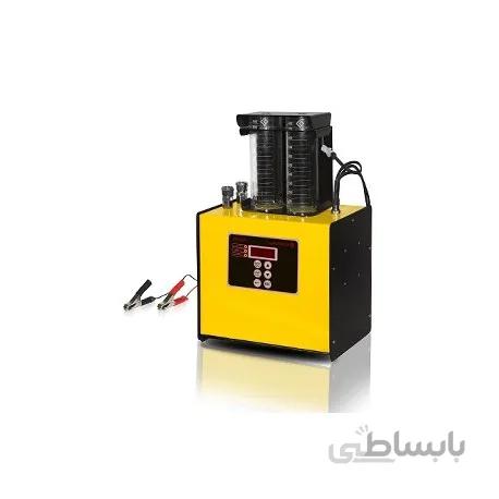 انژکتور شوی 412