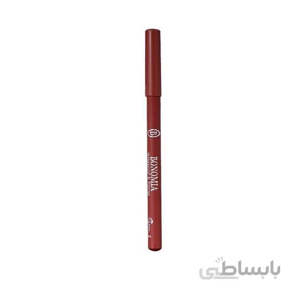 خط لب بونومیا شماره 503 BONOMIA ا شناسه کالا: 982