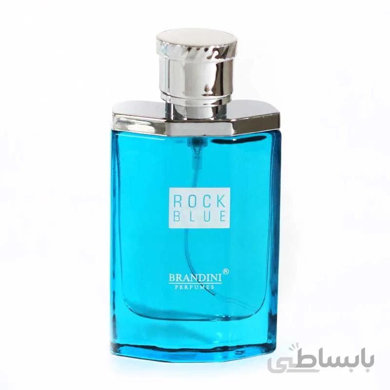 عطر ادکلن برندینی دانهیل آبی مردانه 25 میل کد 129