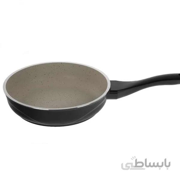تابه عروس کد 74349 سایز 24