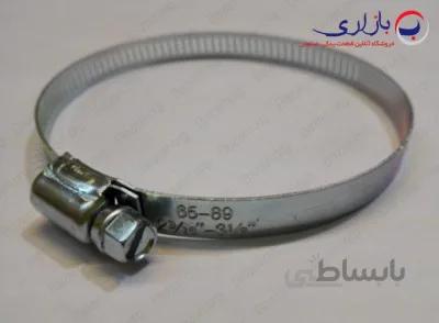 بست فلزی "1/2 3 | 89-65 (مخصوص پلوس)