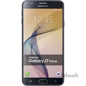 گوشی سامسونگ J7 Prime | حافظه 16 رم 3 گیگابایت ا Samsung Galaxy J7 Prime 16/3 GB