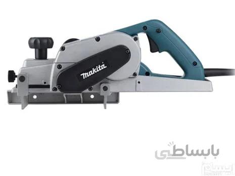 رنده برقی ماکیتا مدل MKP081 ا Makita MKP081 Power Planer
