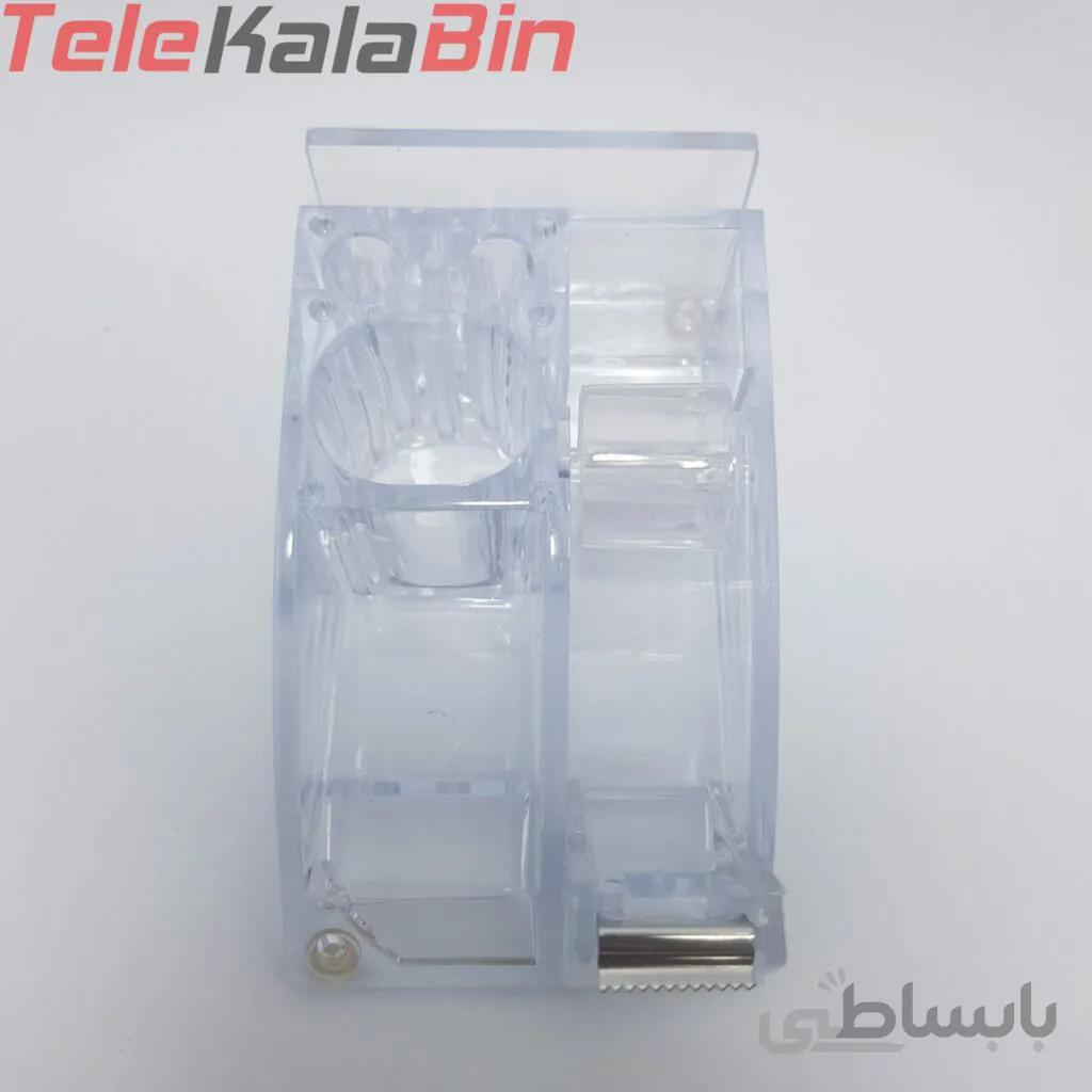 جا چسبی کریستال آنی بال 2020
