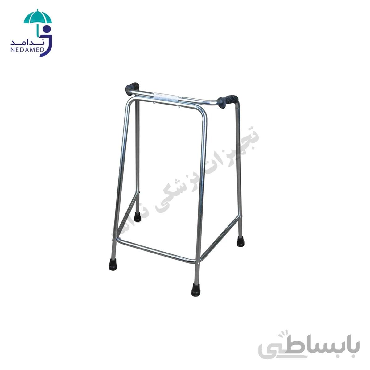 واکر استاندارد گالوانیزه نوجوان سروپیکرتوس کد 330112