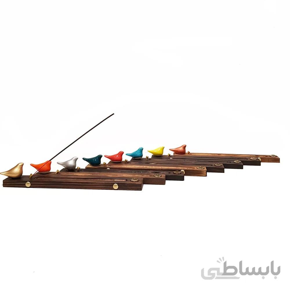 جاعودی مدل مرغ آمین