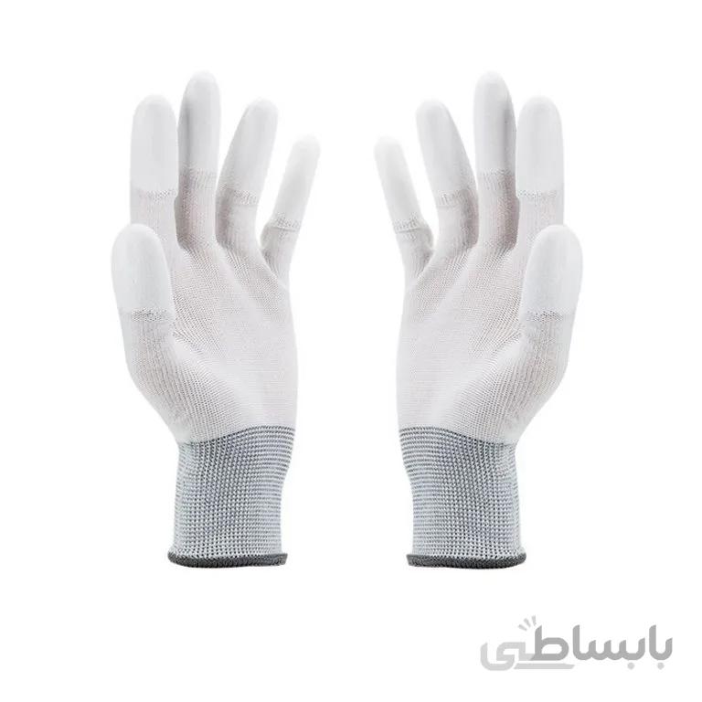 دستکش تمیز کاری دوربین جی جی سی مدل G-01