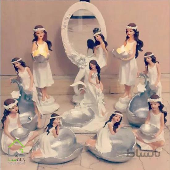 هفت سین انارک