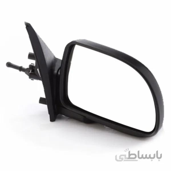 آینه مکانیکی تیبا راست