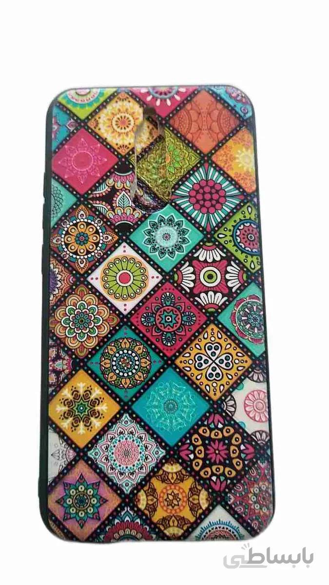 کاور (حراجی) مدل شیائومی ردمی 8