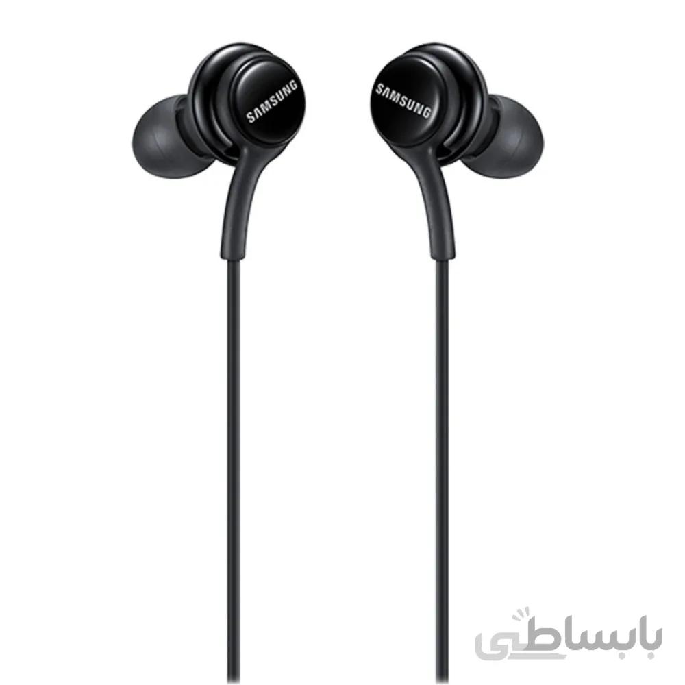 هندزفری سیمی سامسونگ مدل EO-IA500 3.5mm Earphone ا Samsung EO-IA500 3.5mm Earphone