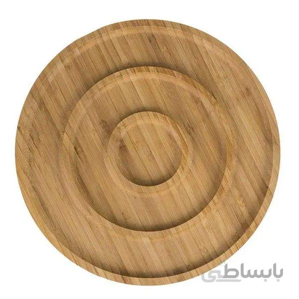 اردورخوری پرارین مدل اسپیرال