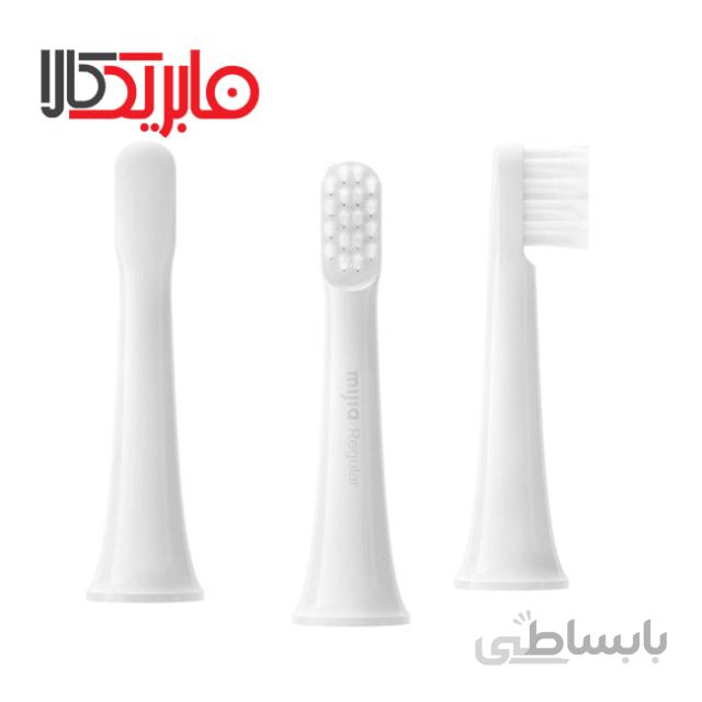 سری یدک مسواک برقی شیائومی میجیا مدل MBS302