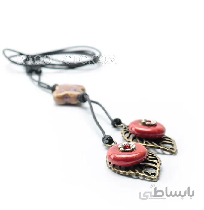 آویز اسپرت ماشین ۱۳۹