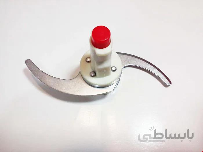 تیغ مولینکس 1.2.3 فرانسه( جنس ایرانی)