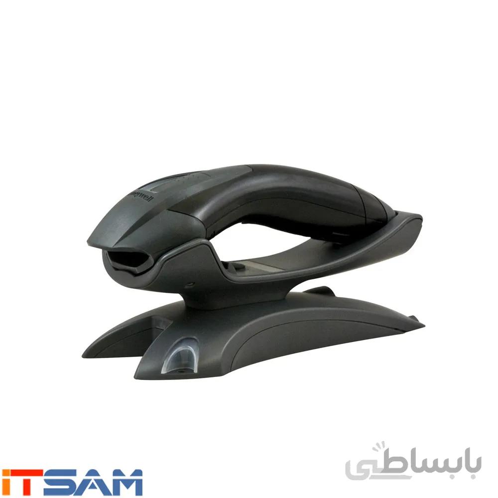 بارکدخوان هانیول مدل Voyager 1202g ا Honeywell Voyager 1202g Barcode Scanner