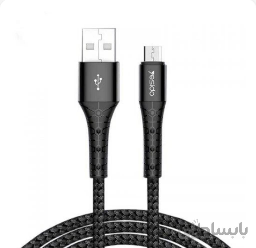 کابل میکرو یو اس بی Yesido CA50