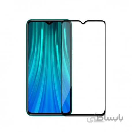 گلس فول شیائومی Redmi Note 8 Pro